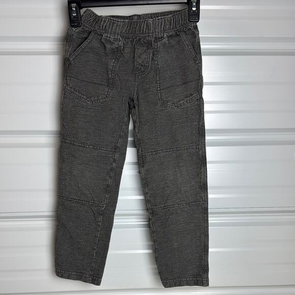 Tea Collection Gray Straight-Cut Jeans - Picture 1 of 8
